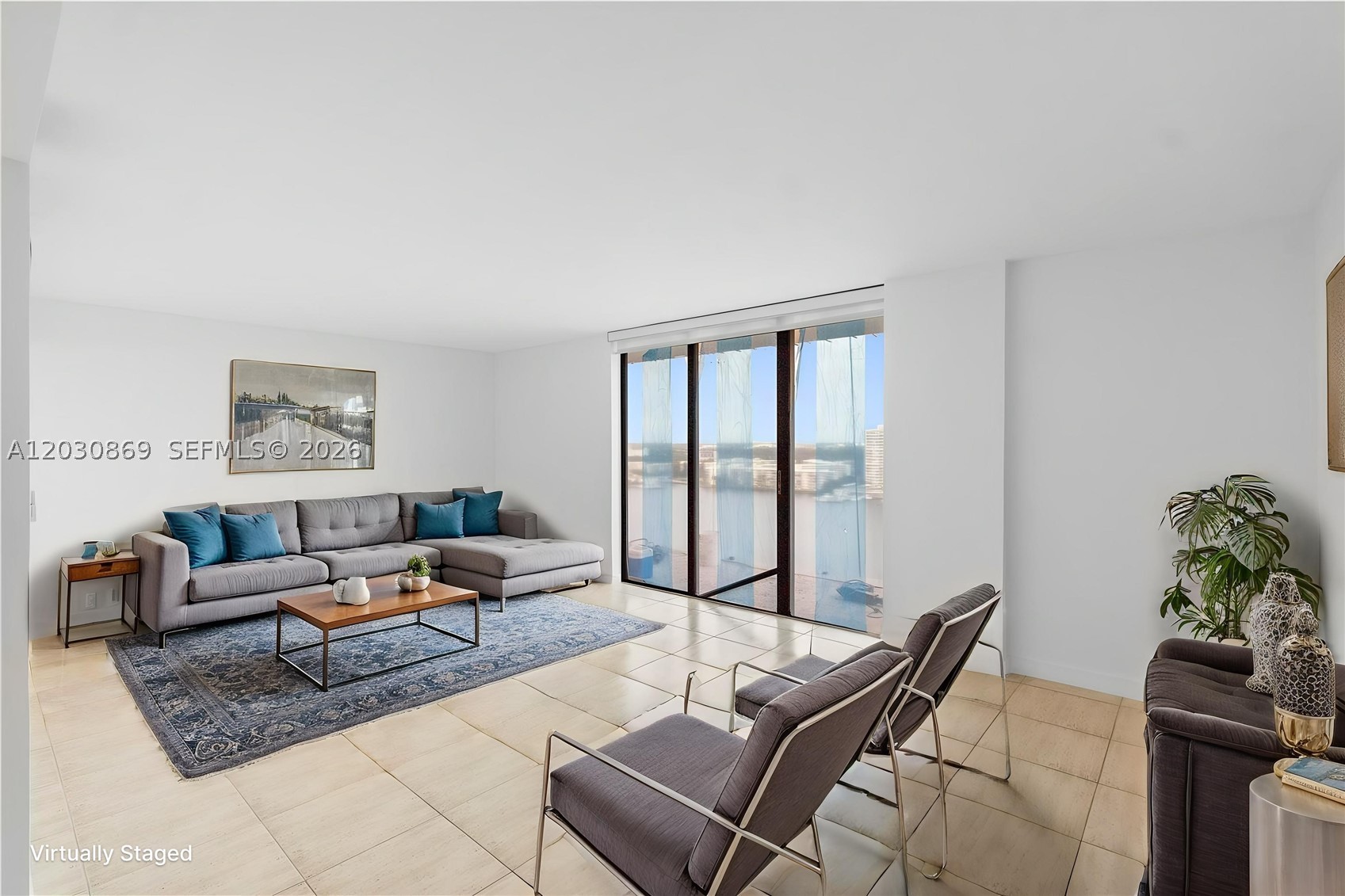 TOWER AT BISCAYNE COVE CO - Residential