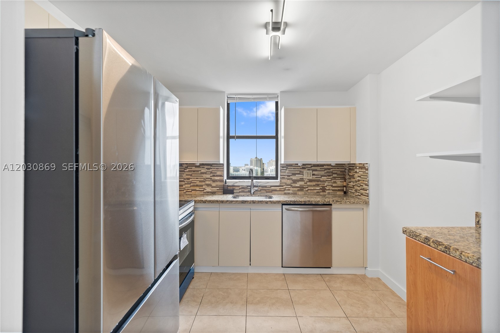 TOWER AT BISCAYNE COVE CO - Residential