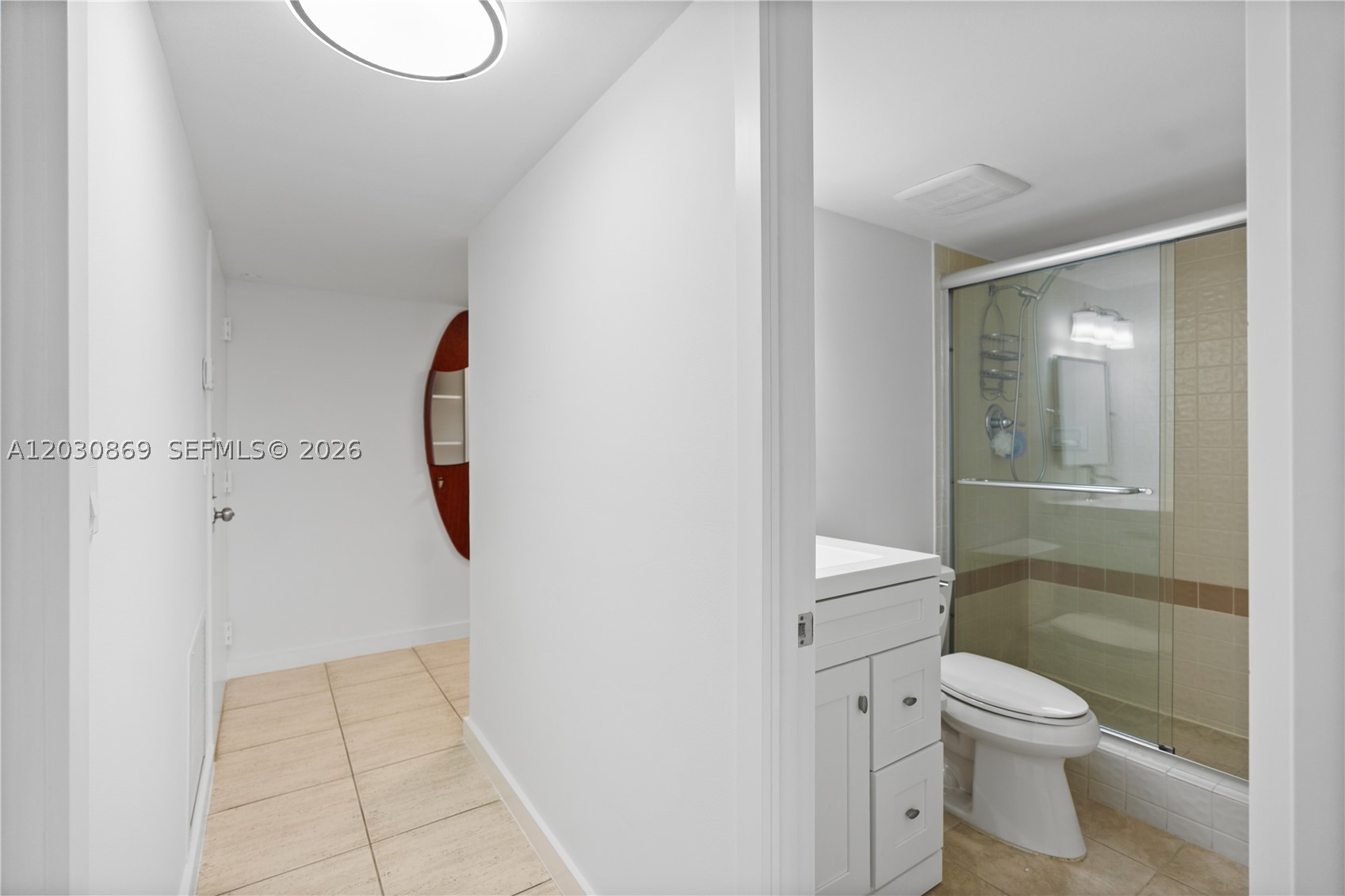 TOWER AT BISCAYNE COVE CO - Residential