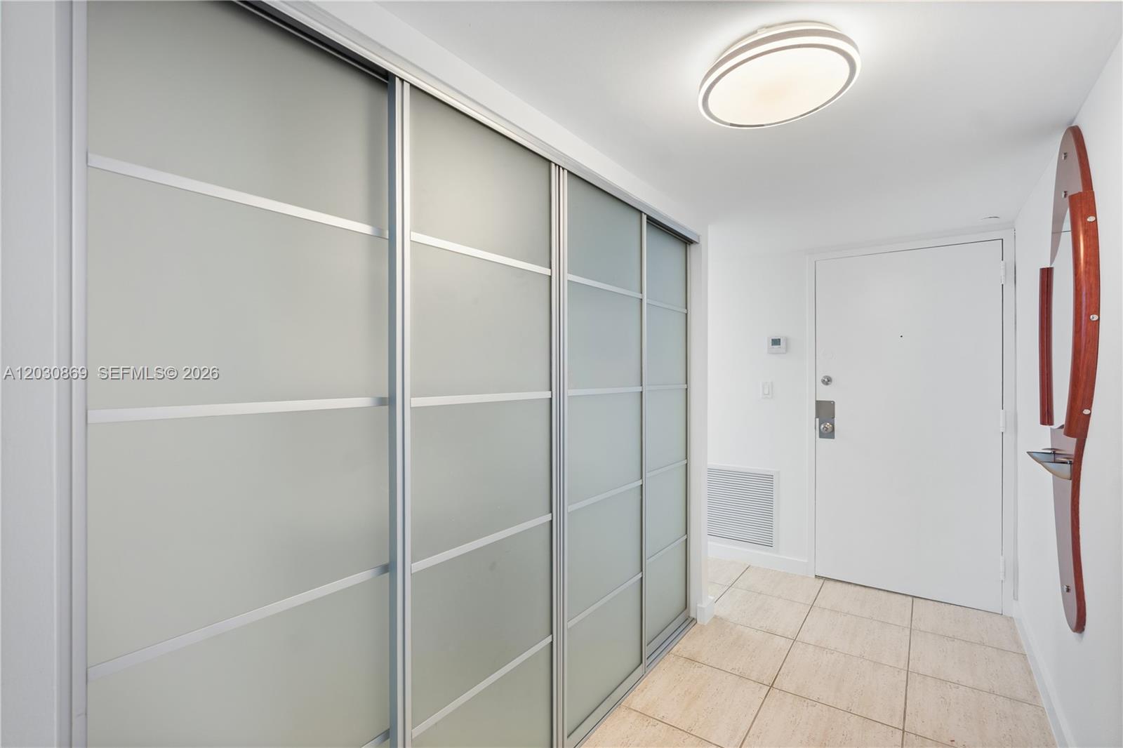 TOWER AT BISCAYNE COVE CO - Residential