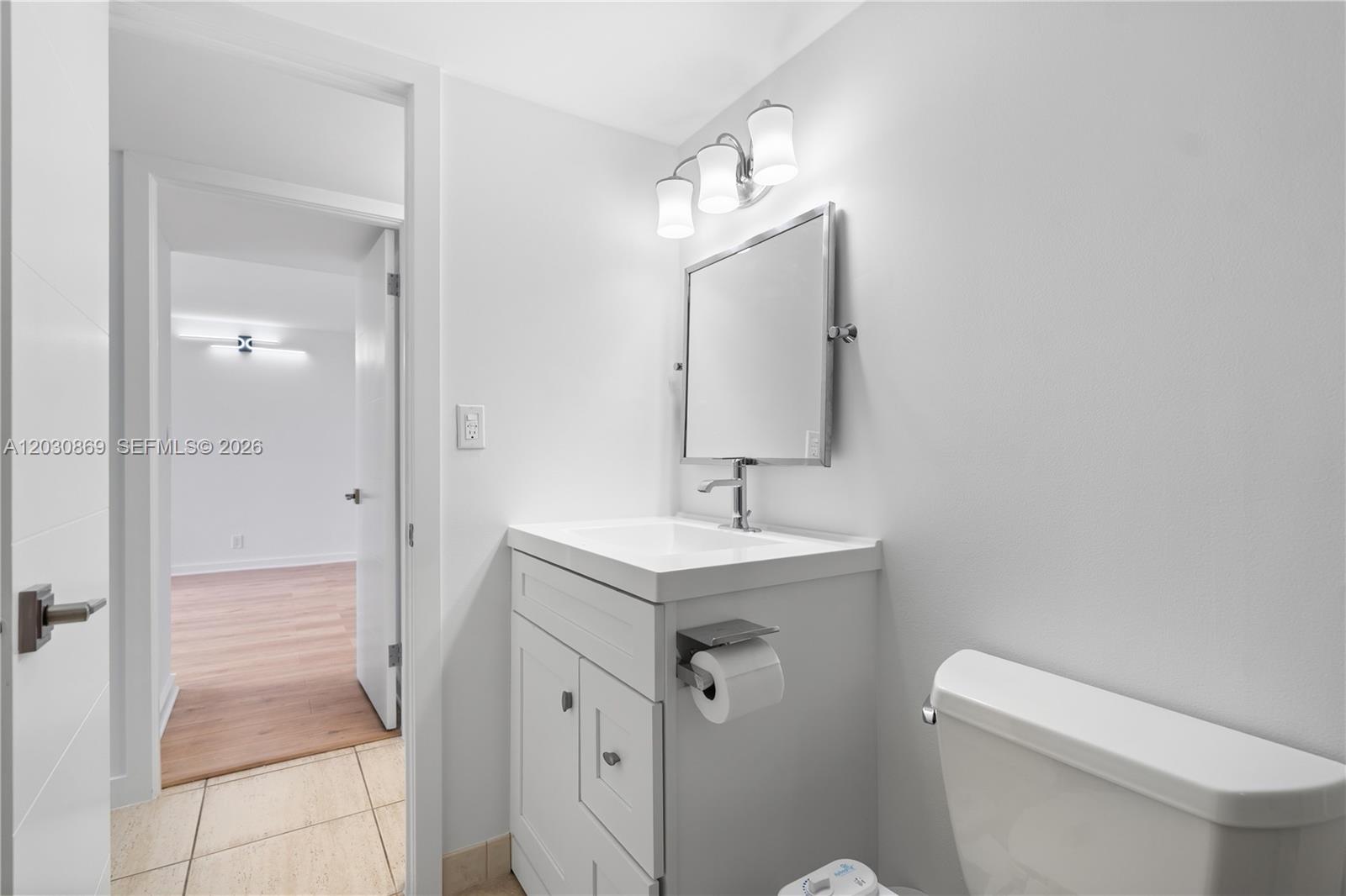 TOWER AT BISCAYNE COVE CO - Residential
