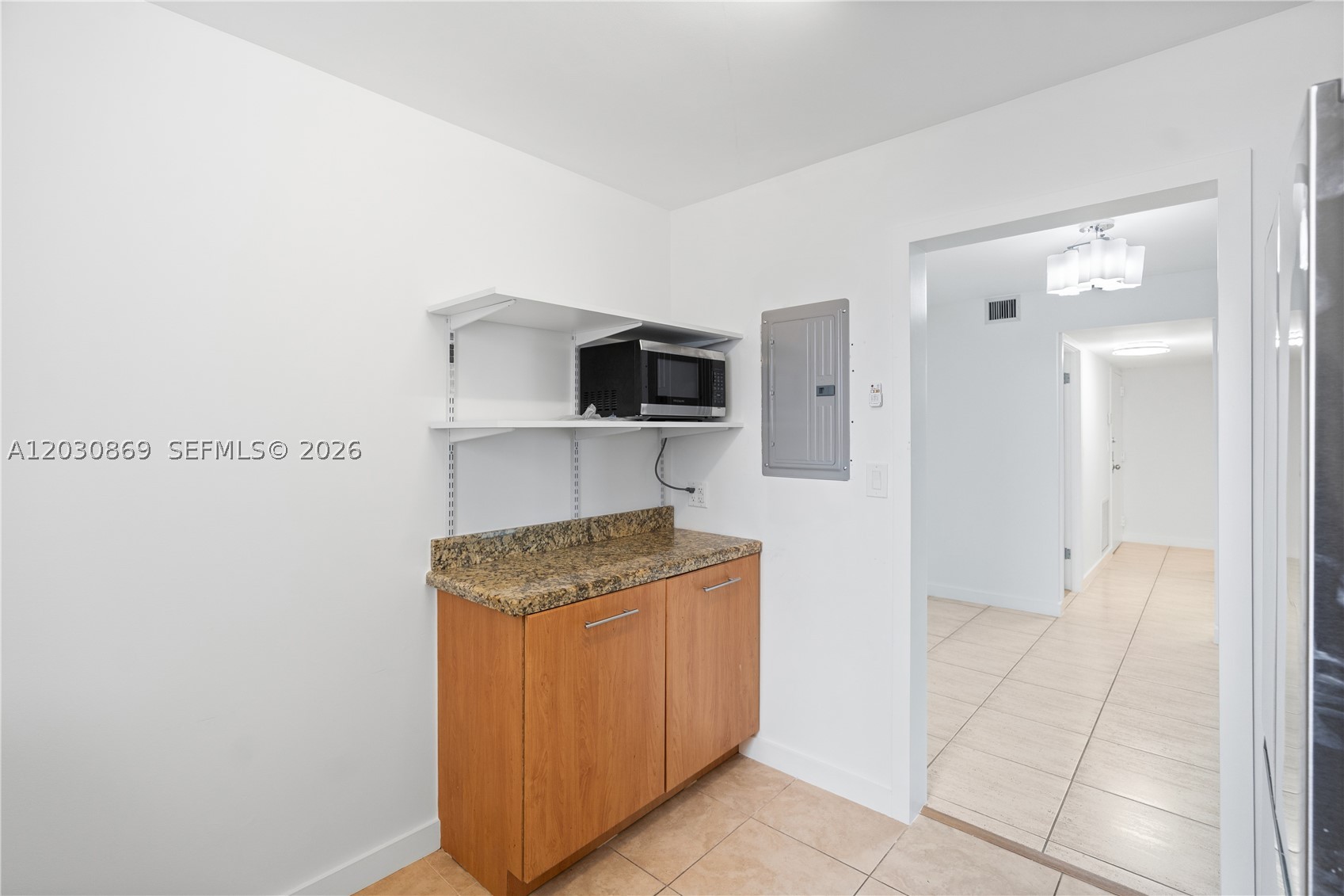 TOWER AT BISCAYNE COVE CO - Residential