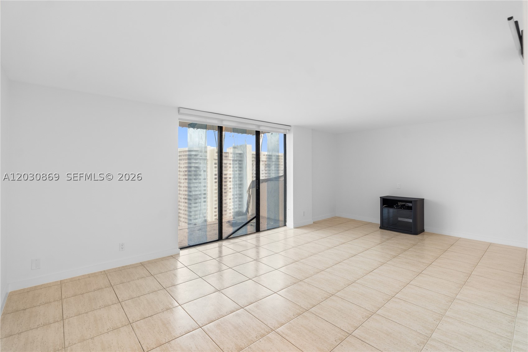 TOWER AT BISCAYNE COVE CO - Residential