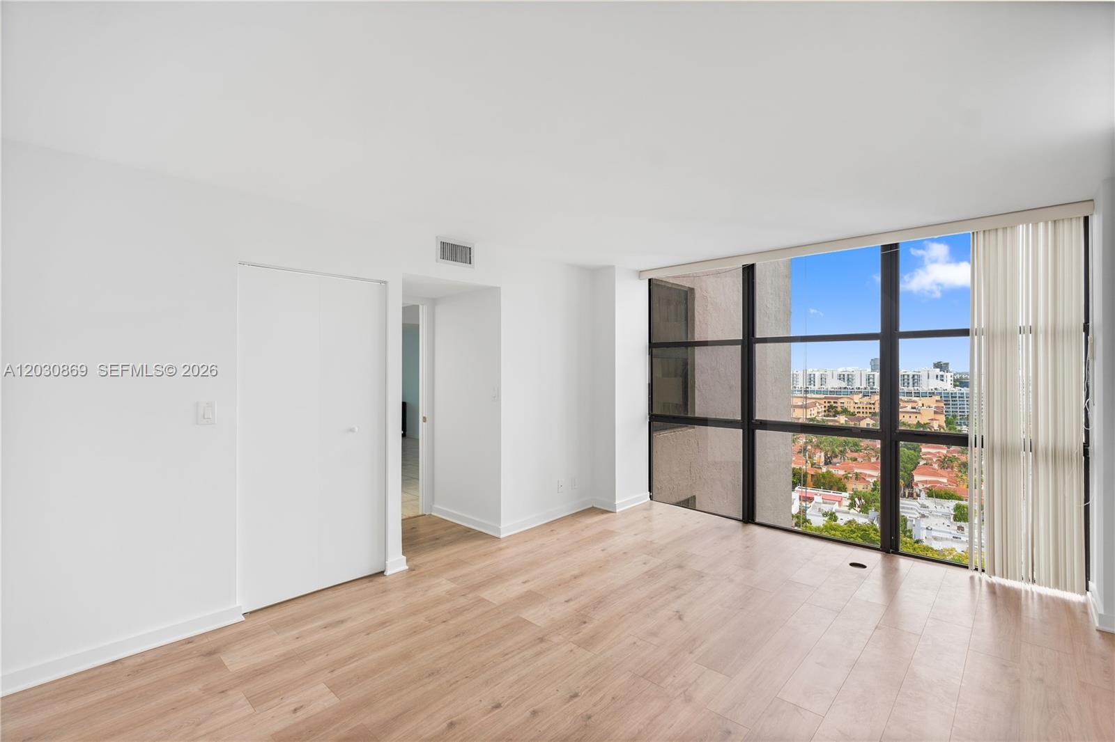 TOWER AT BISCAYNE COVE CO - Residential