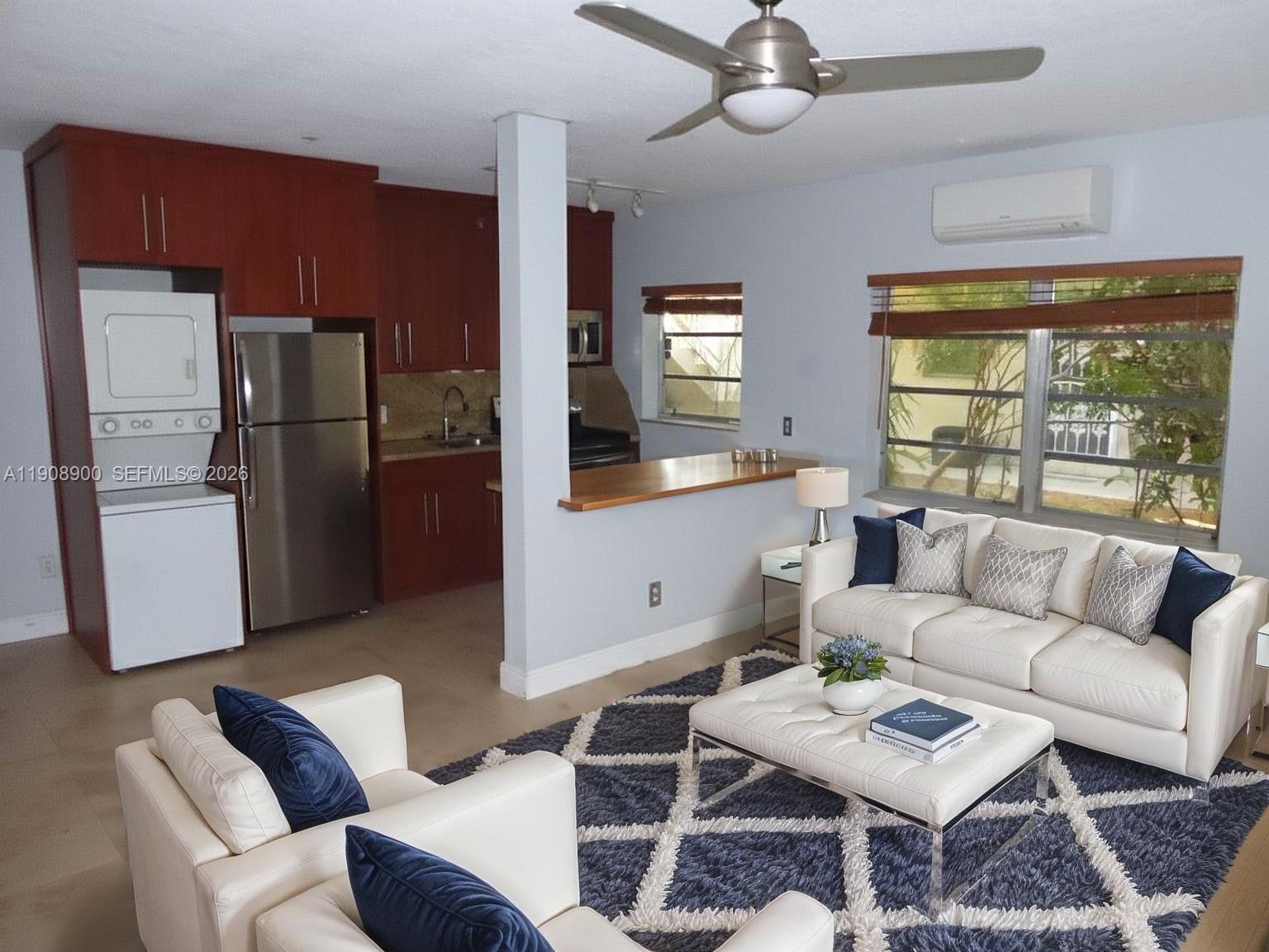 CONCORD HOUSE INC CONDO - Residential