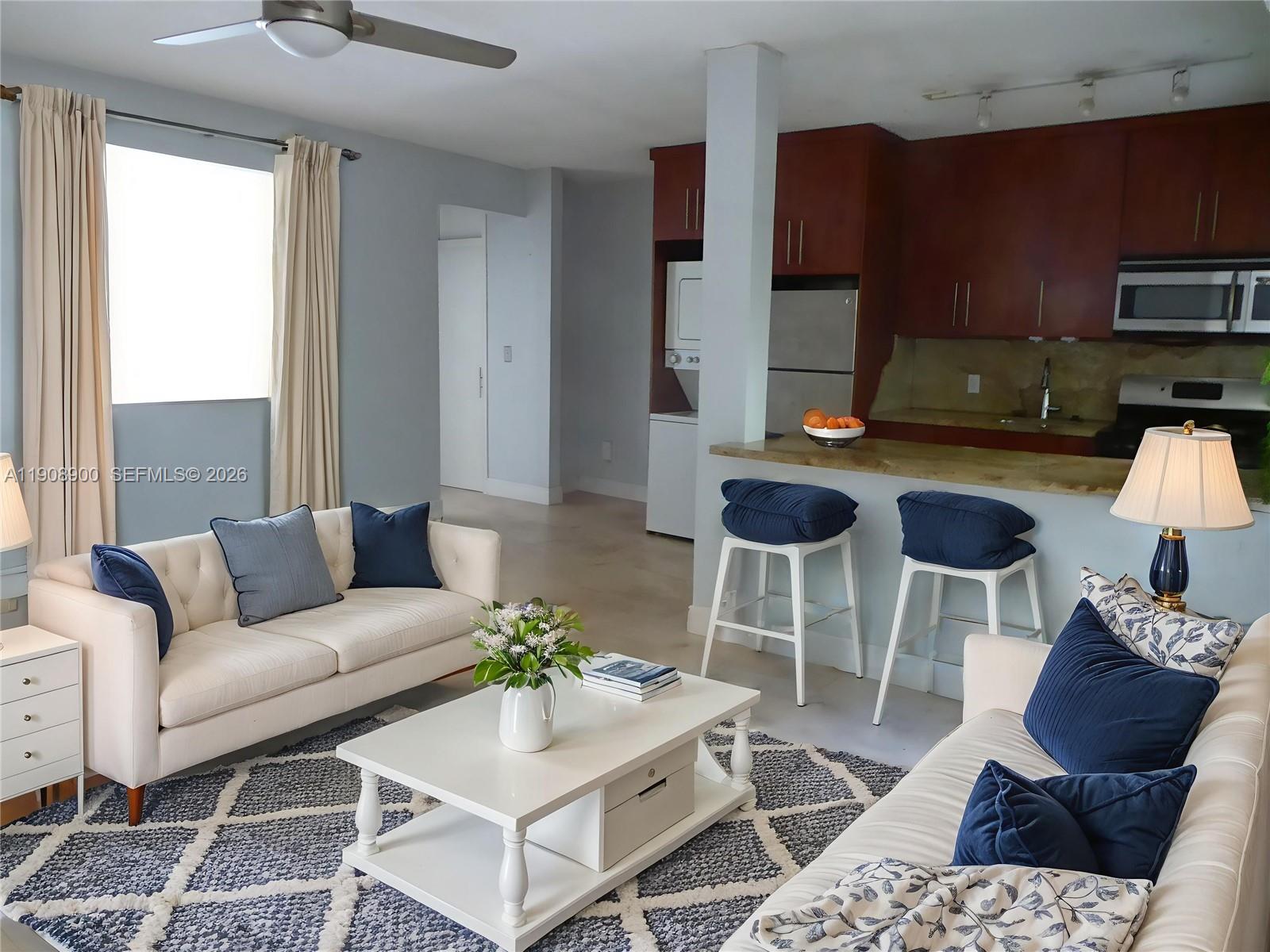 CONCORD HOUSE INC CONDO - Residential