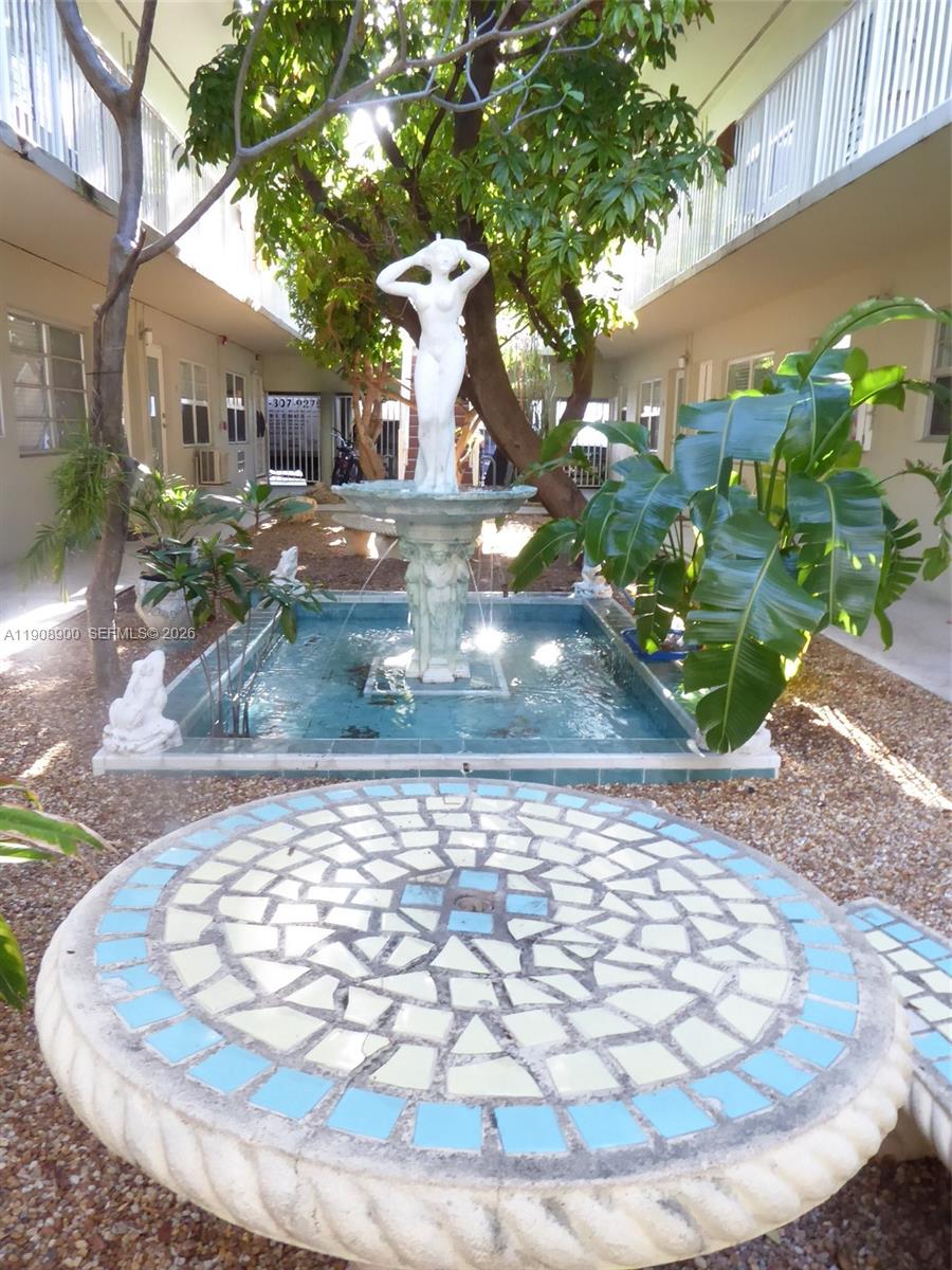 CONCORD HOUSE INC CONDO - Residential