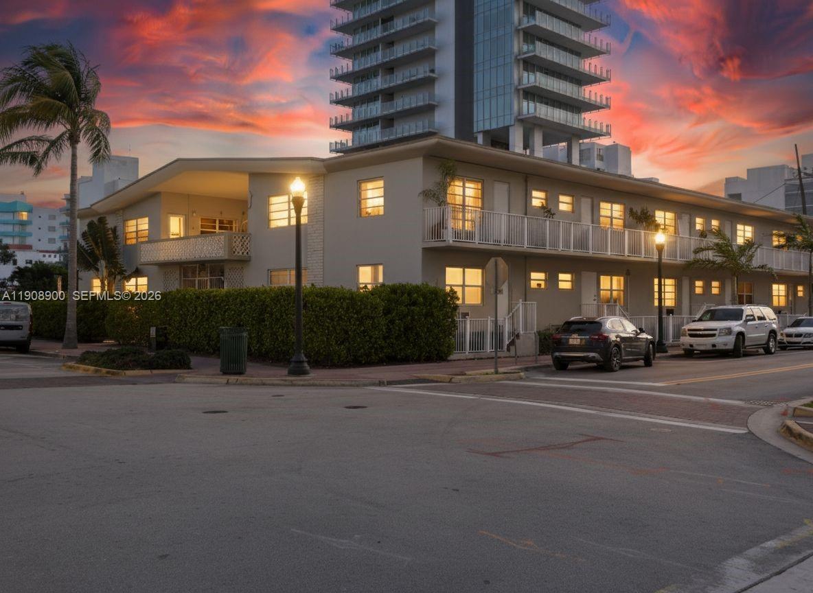 CONCORD HOUSE INC CONDO - Residential