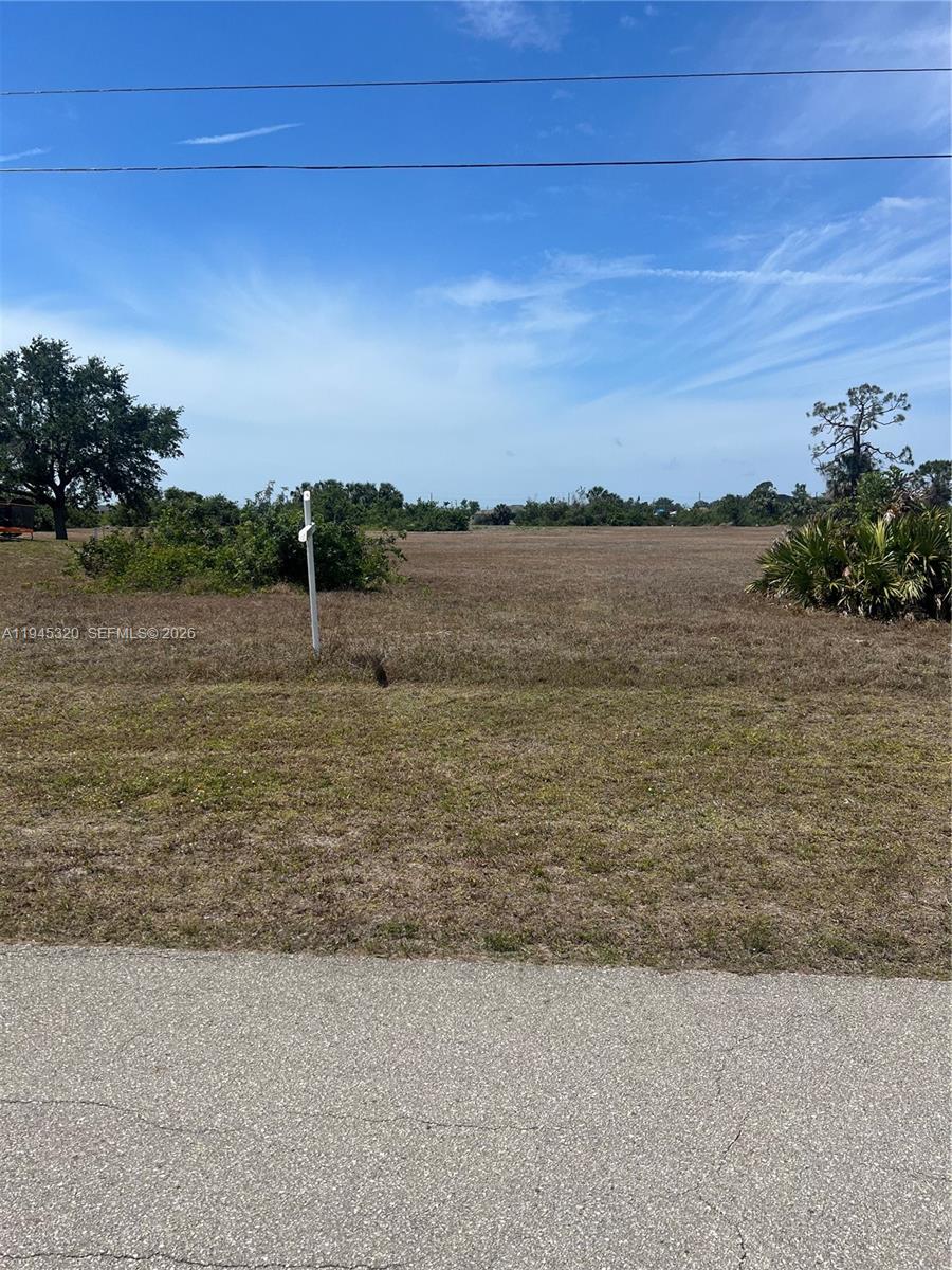 CAPE CORAL UNIT - Land