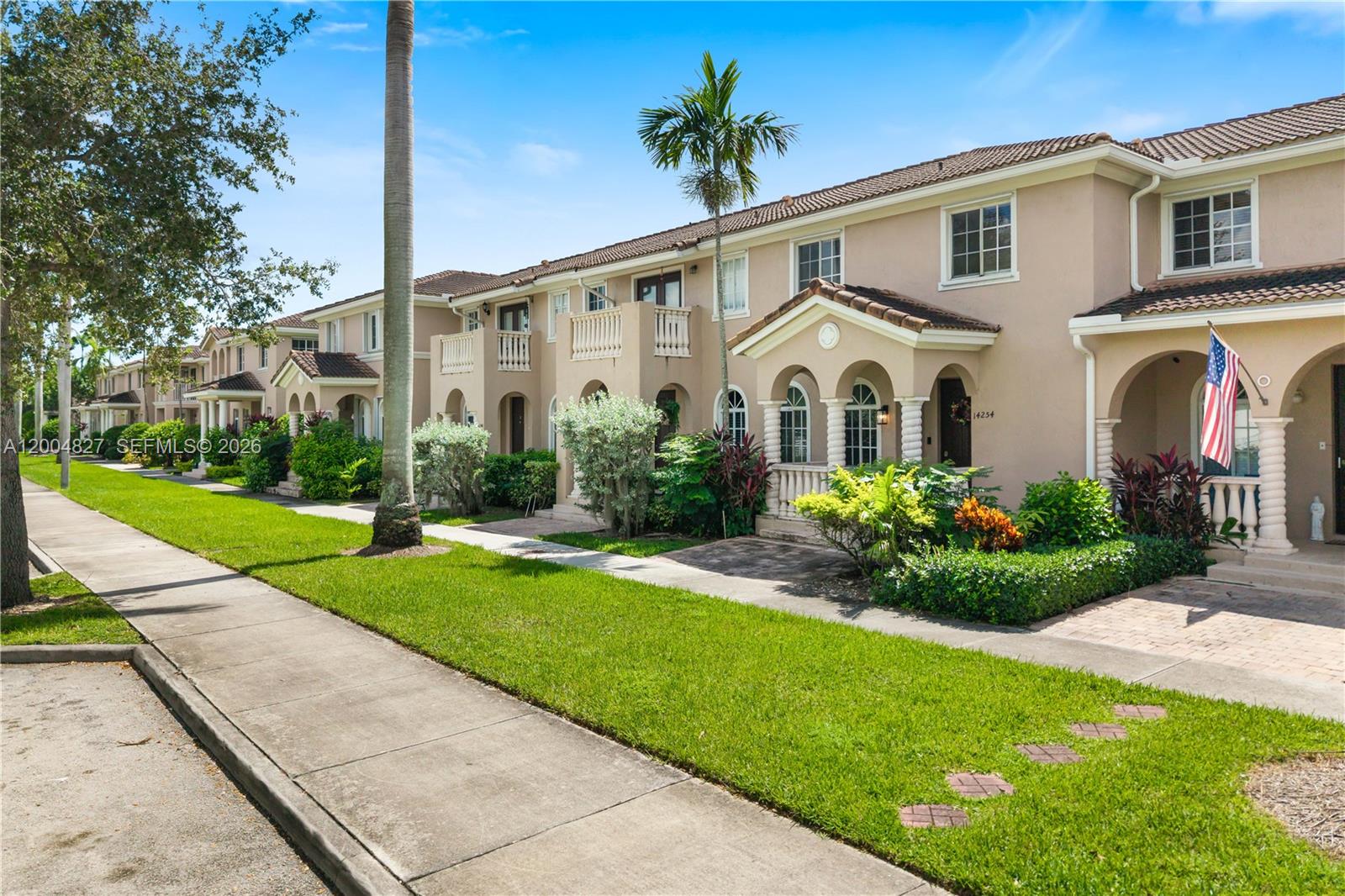 Spacious 4BR/2.5BA townhome with 1,850 sq ft—short sale opportunity! Well-distributed floor plan with formal living & dining areas, all bedrooms upstairs, and great natural light. Wood/tile flooring, stainless steel appliances, and A/C replaced in 2021. 1-car garage plus parking for up to 3 vehicles + street parking. Low HOA of $325 with immediate rental allowed (annual). Owner occupied—submit your offer today.