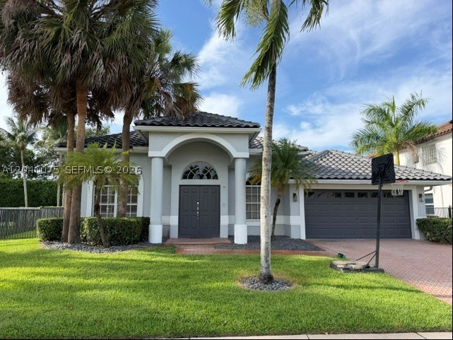 BOCA ISLES SOUTH PH 5D - Residential