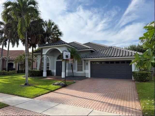 BOCA ISLES SOUTH PH 5D - Residential