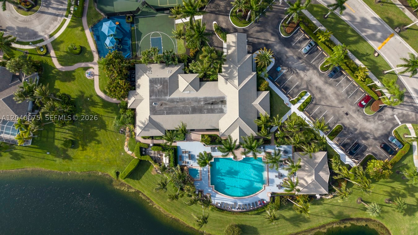 BOCA ISLES SOUTH PH 5D - Residential