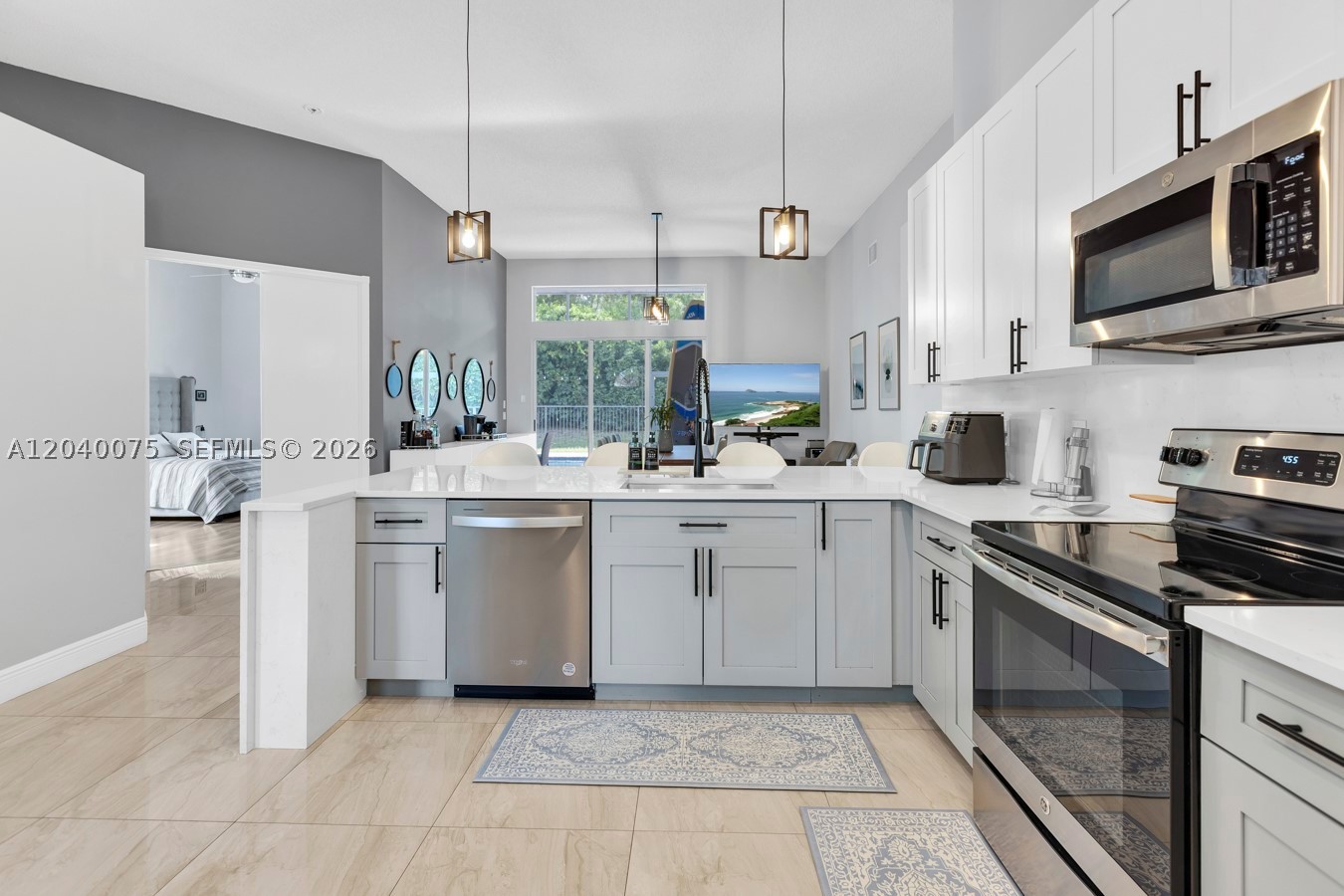 BOCA ISLES SOUTH PH 5D - Residential