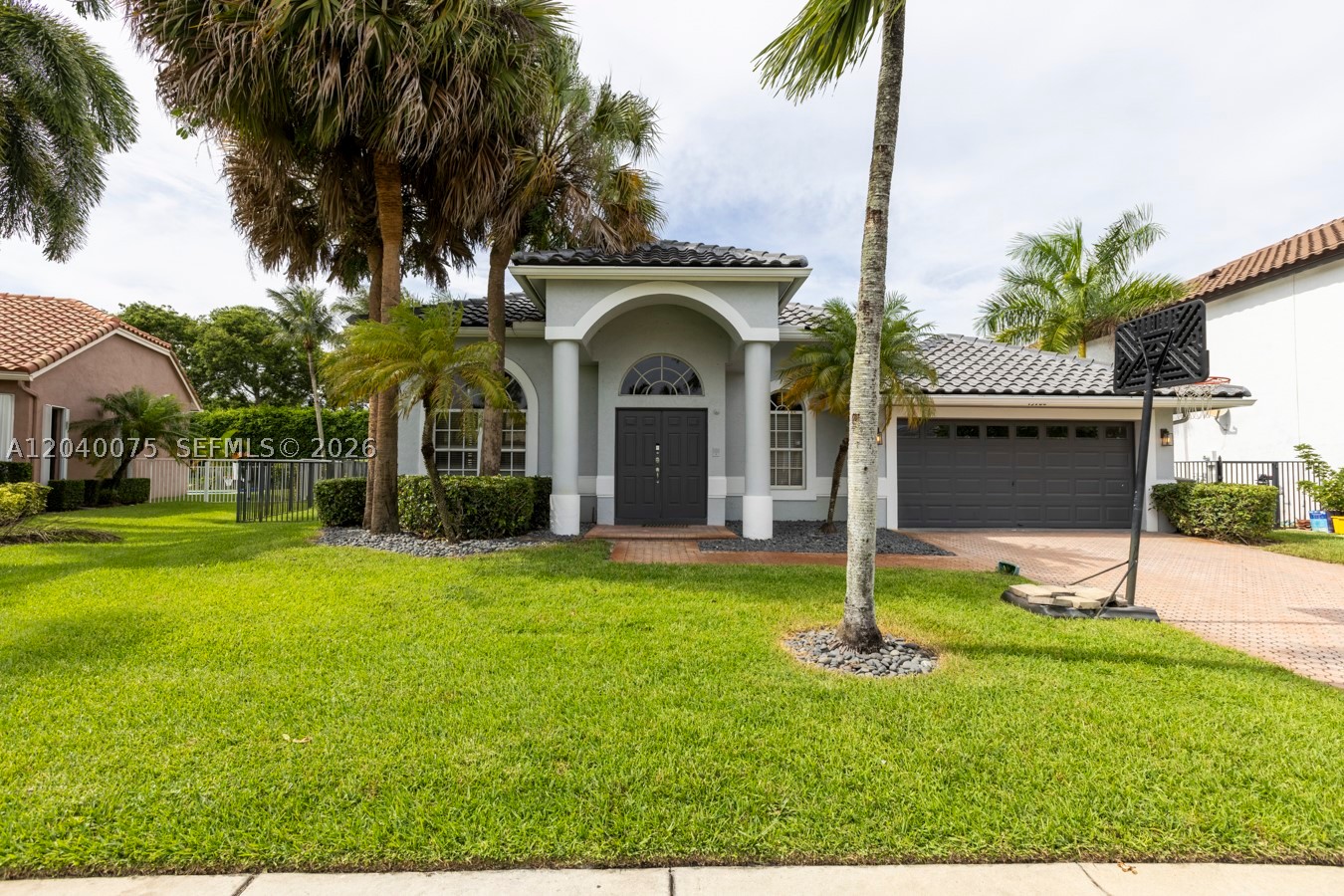 BOCA ISLES SOUTH PH 5D - Residential