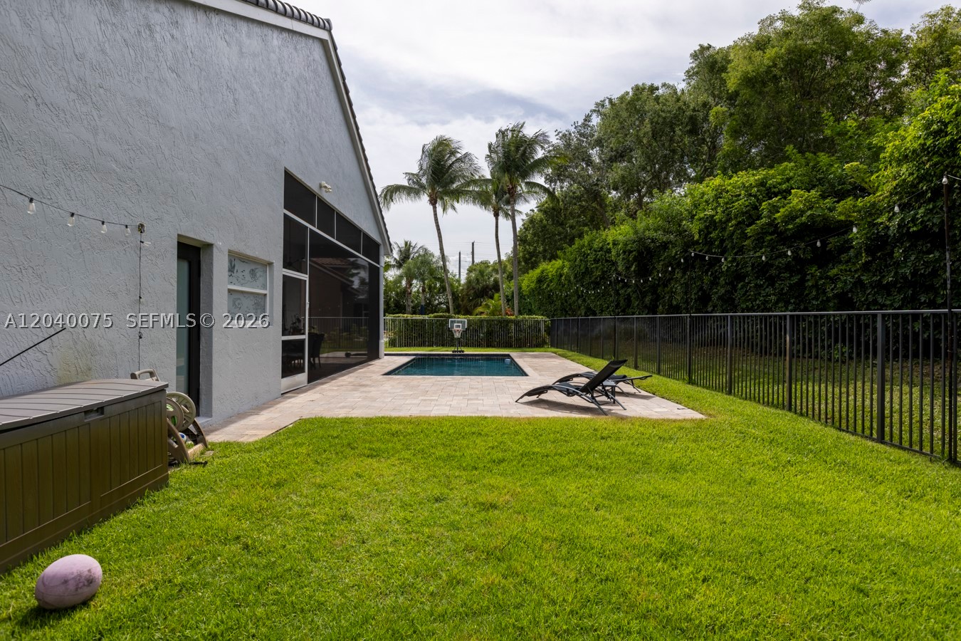 BOCA ISLES SOUTH PH 5D - Residential