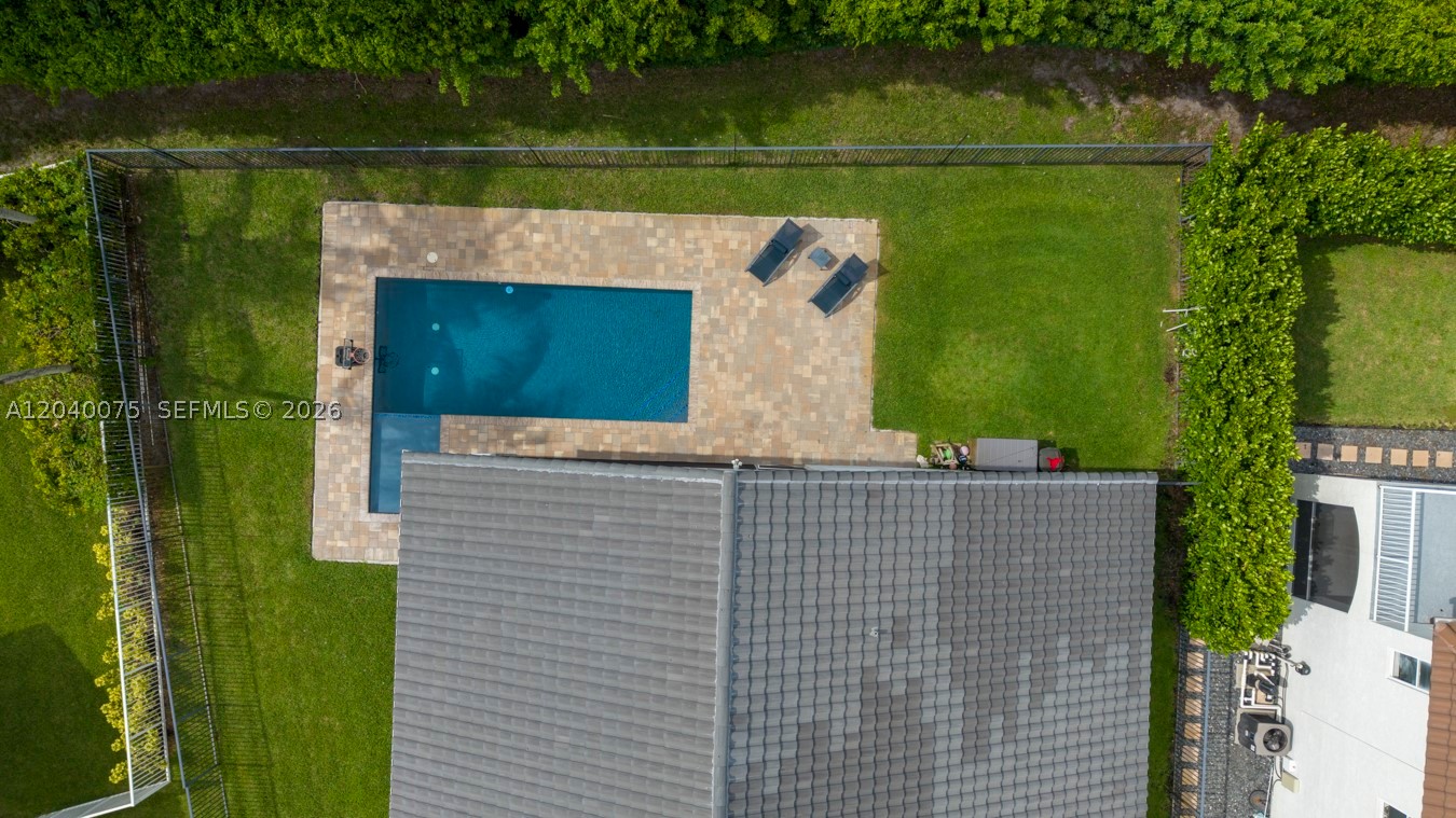 BOCA ISLES SOUTH PH 5D - Residential