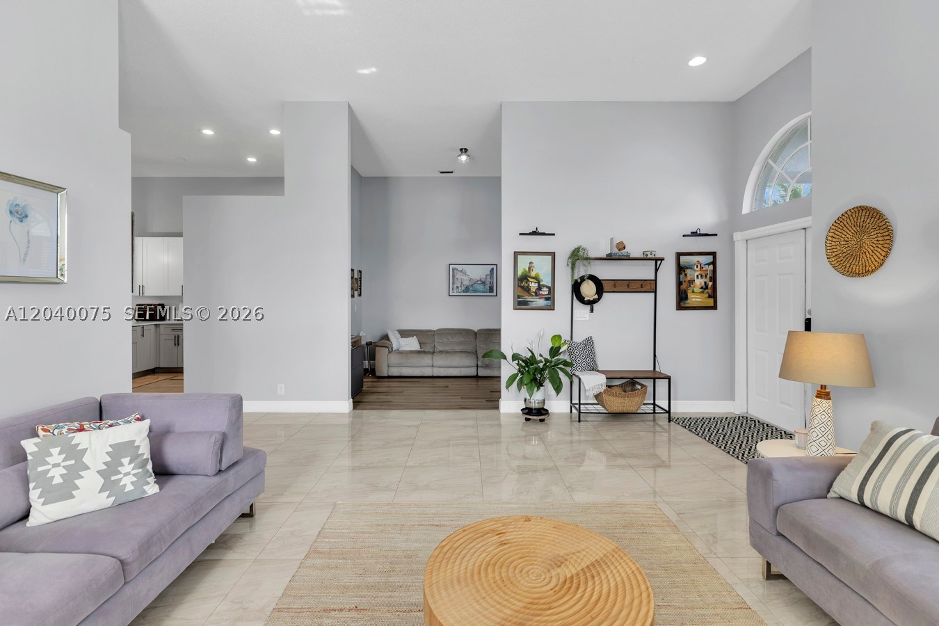 BOCA ISLES SOUTH PH 5D - Residential