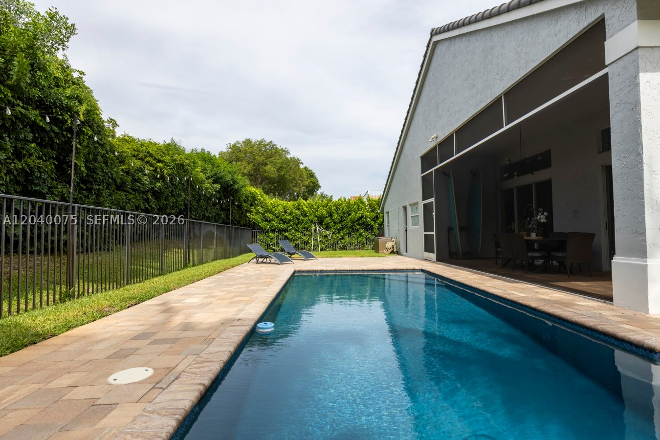BOCA ISLES SOUTH PH 5D - Residential