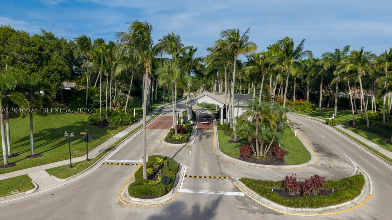 BOCA ISLES SOUTH PH 5D - Residential