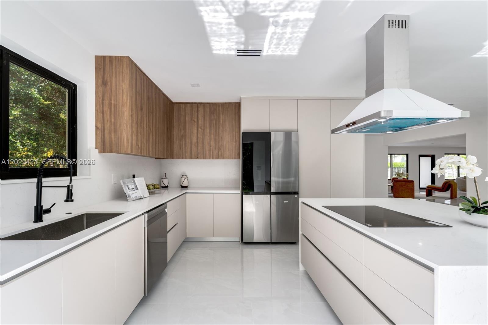 KILLIAN GREEN ESTS - Residential