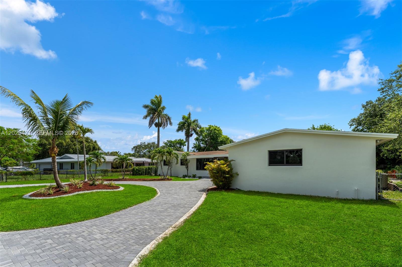 KILLIAN GREEN ESTS - Residential