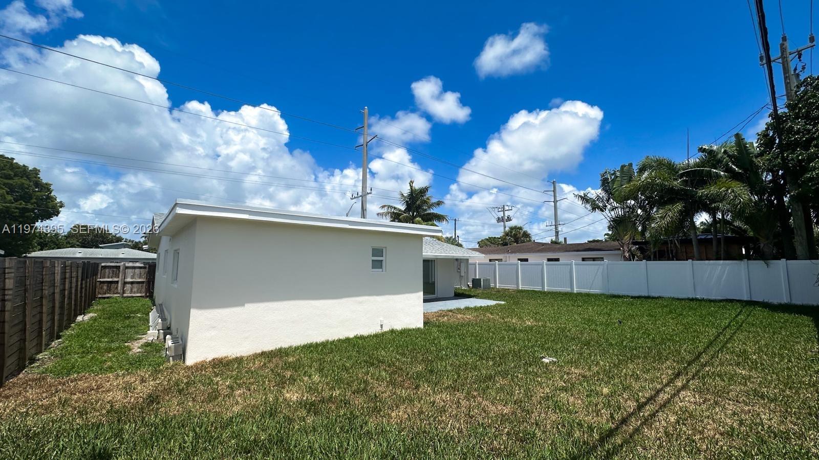 CORAL RIDGE ADD - Residential