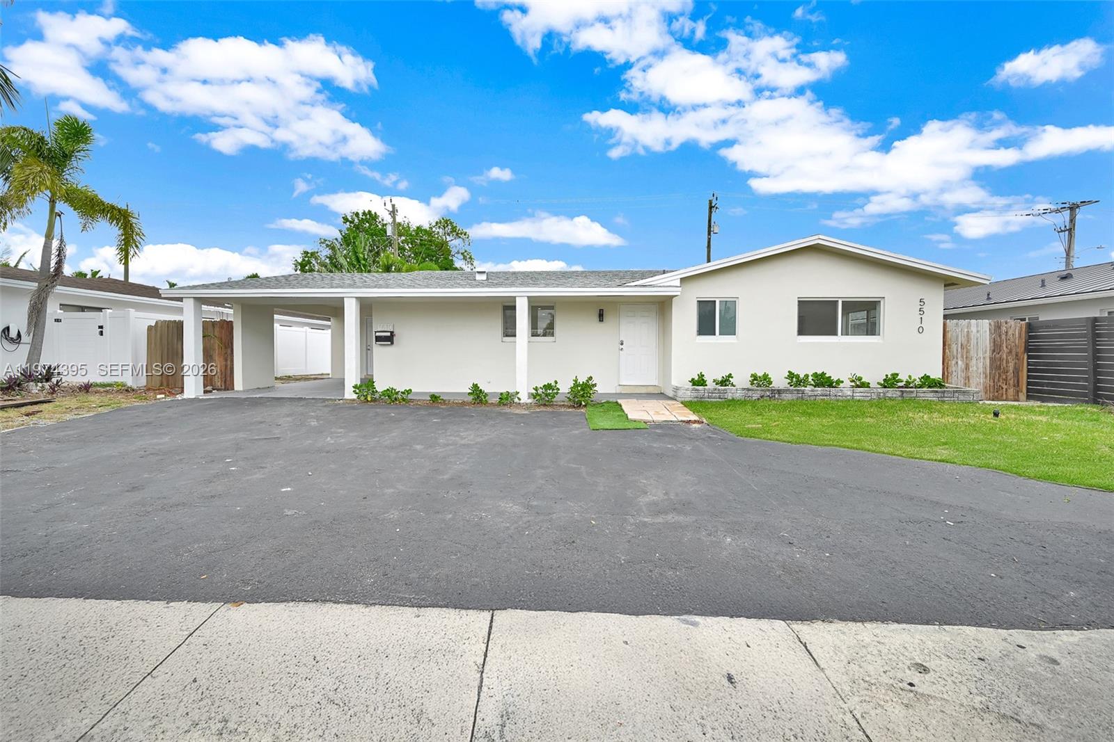 CORAL RIDGE ADD - Residential