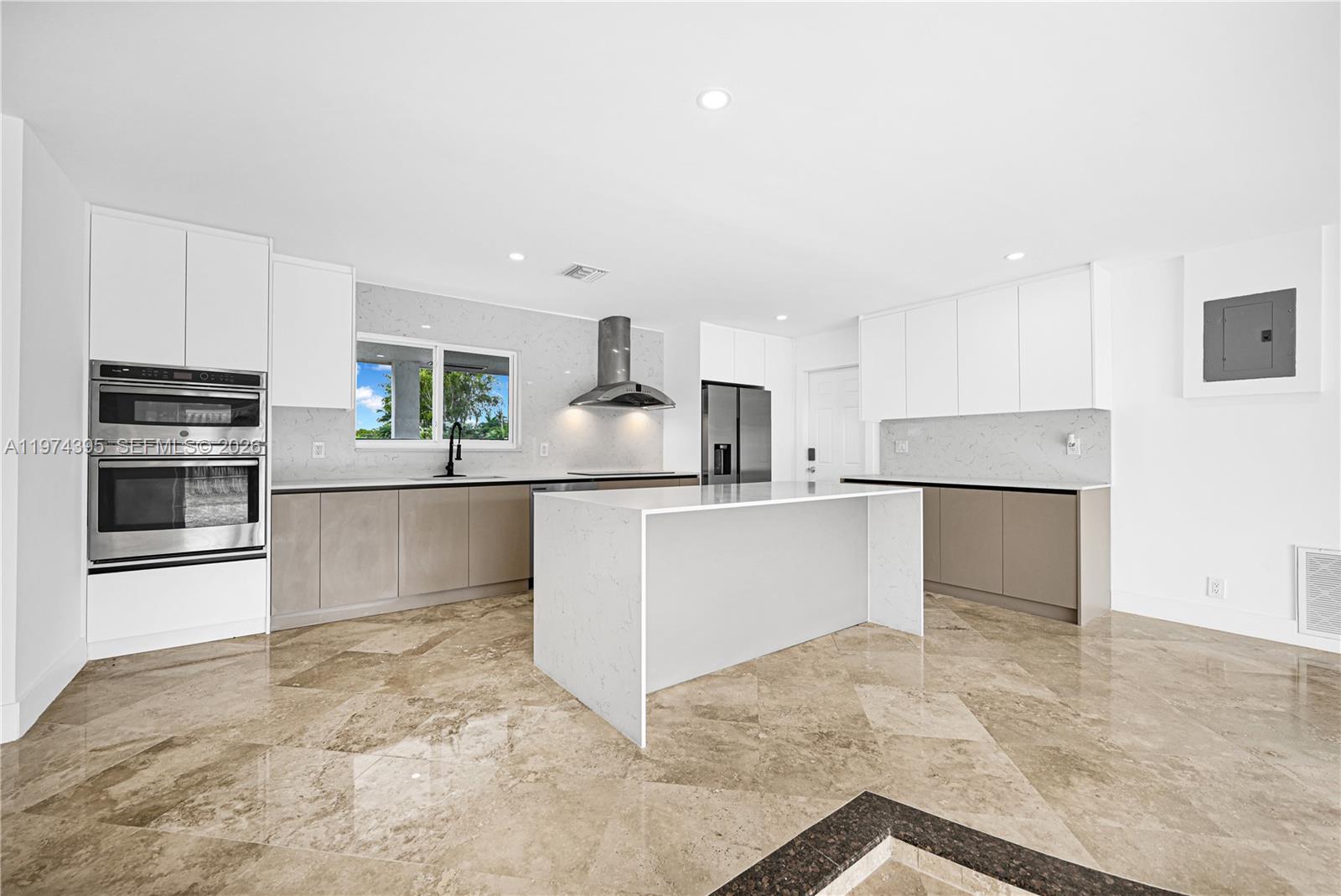 CORAL RIDGE ADD - Residential