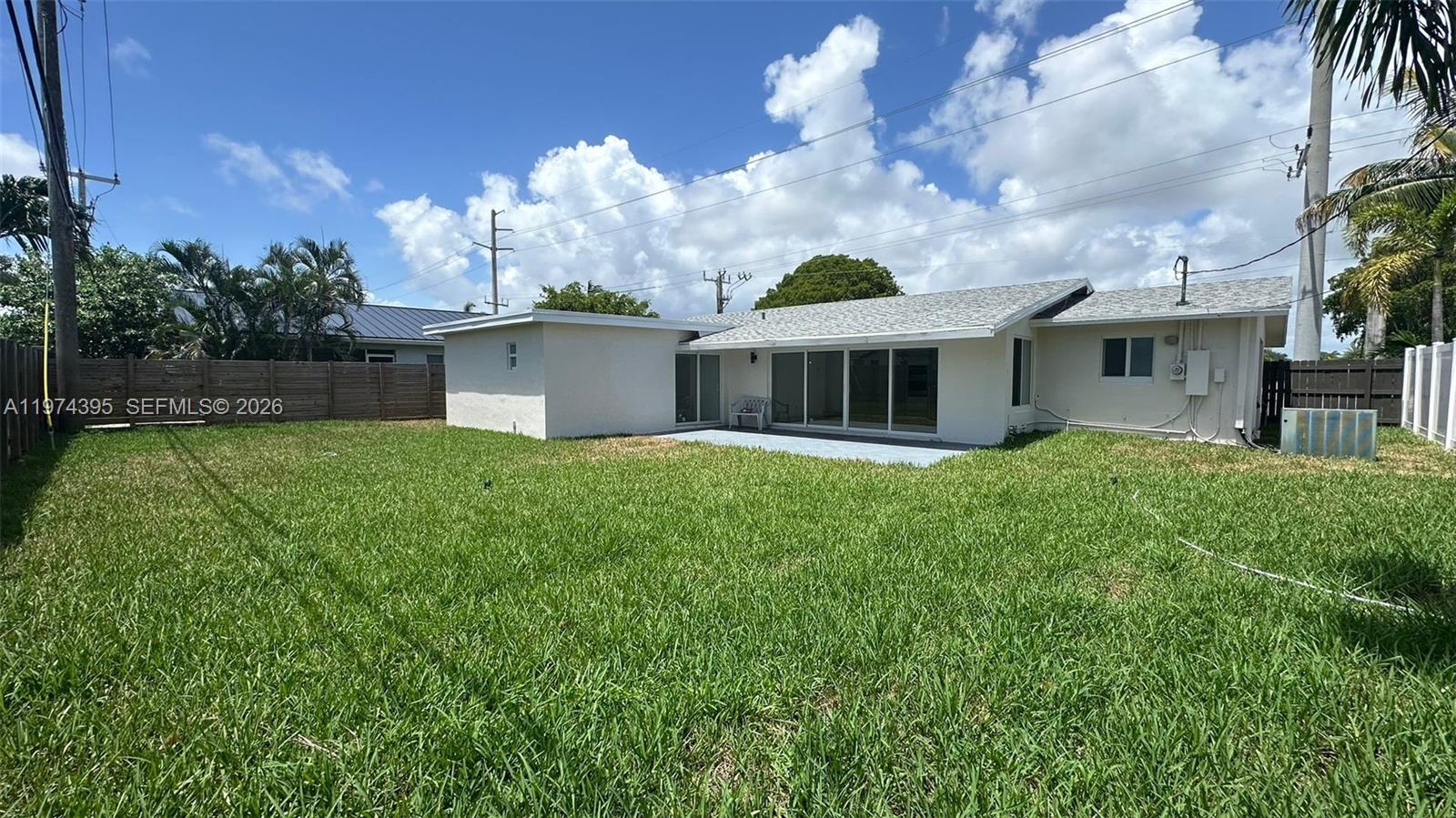 CORAL RIDGE ADD - Residential