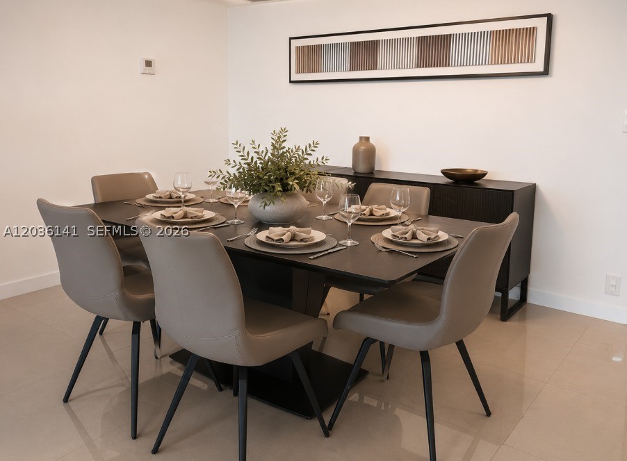 MYSTIC POINTE TOWER 500 C - Residential Lease