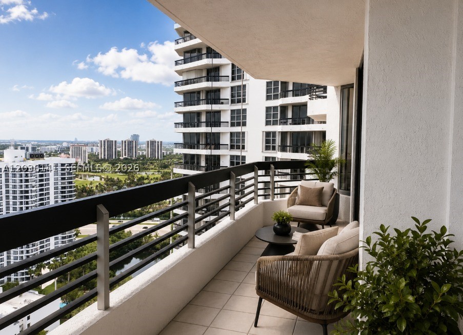 MYSTIC POINTE TOWER 500 C - Residential Lease