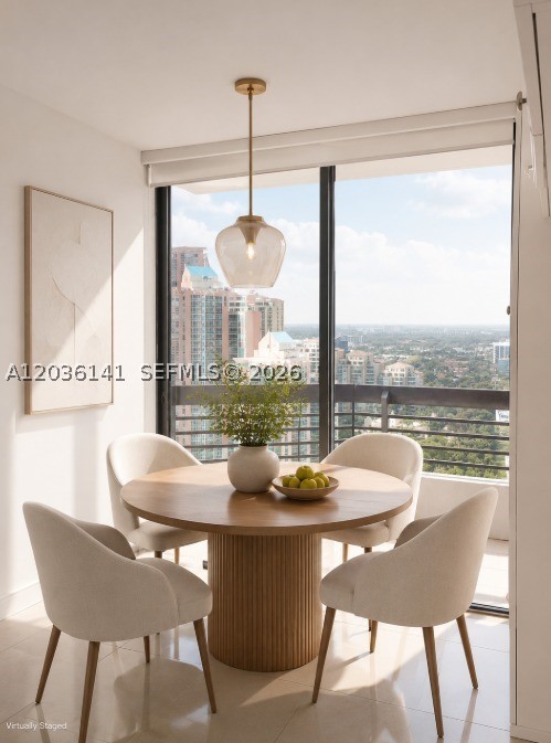 MYSTIC POINTE TOWER 500 C - Residential Lease