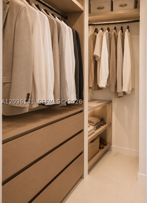 MYSTIC POINTE TOWER 500 C - Residential Lease
