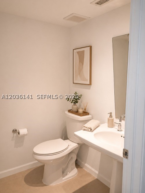 MYSTIC POINTE TOWER 500 C - Residential Lease