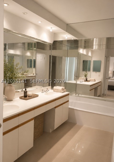 MYSTIC POINTE TOWER 500 C - Residential Lease