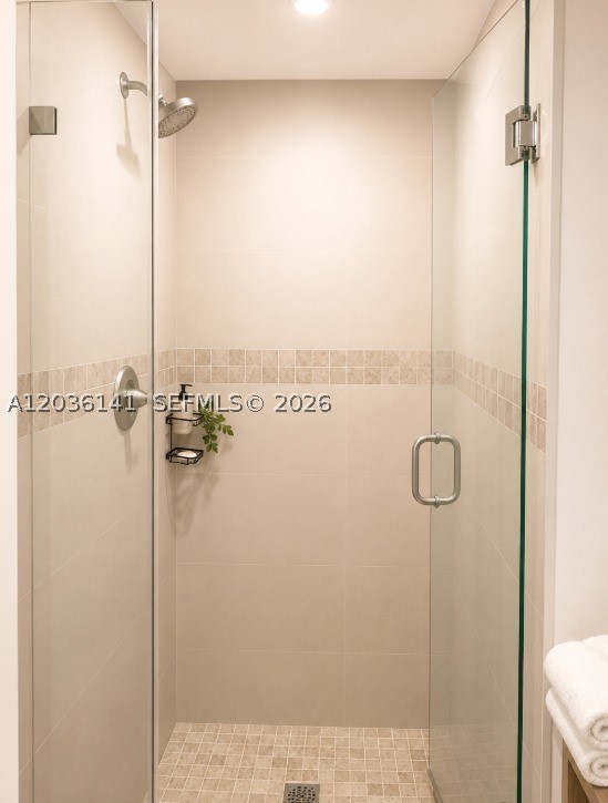 MYSTIC POINTE TOWER 500 C - Residential Lease