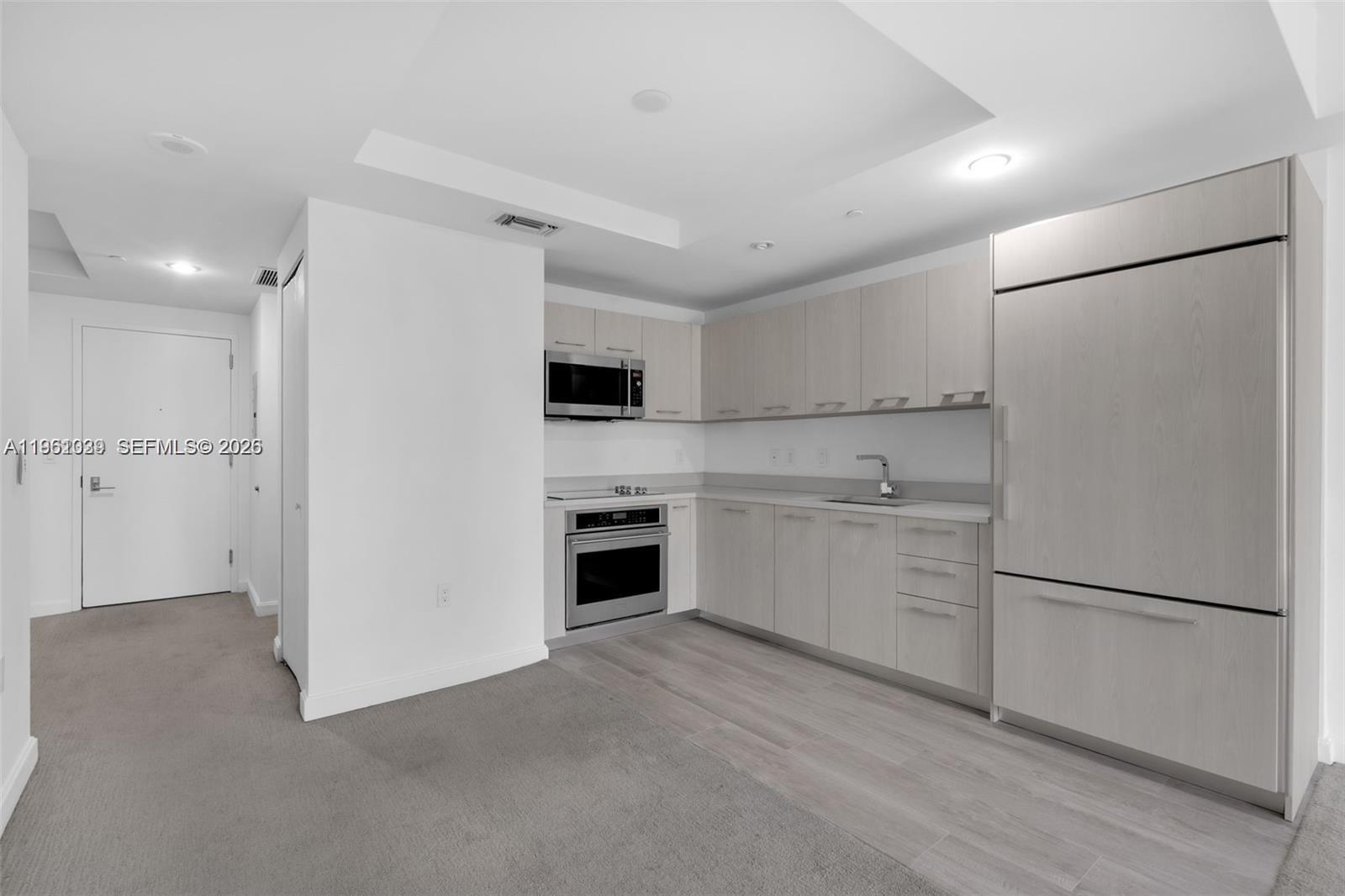 BRICKELL HEIGHTS EAST CON - Residential