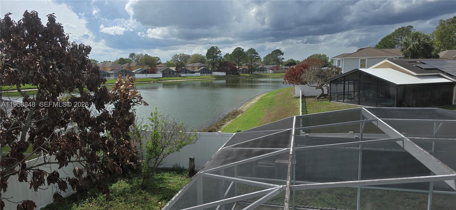 QUAIL RIDGE PH 1 - Residential