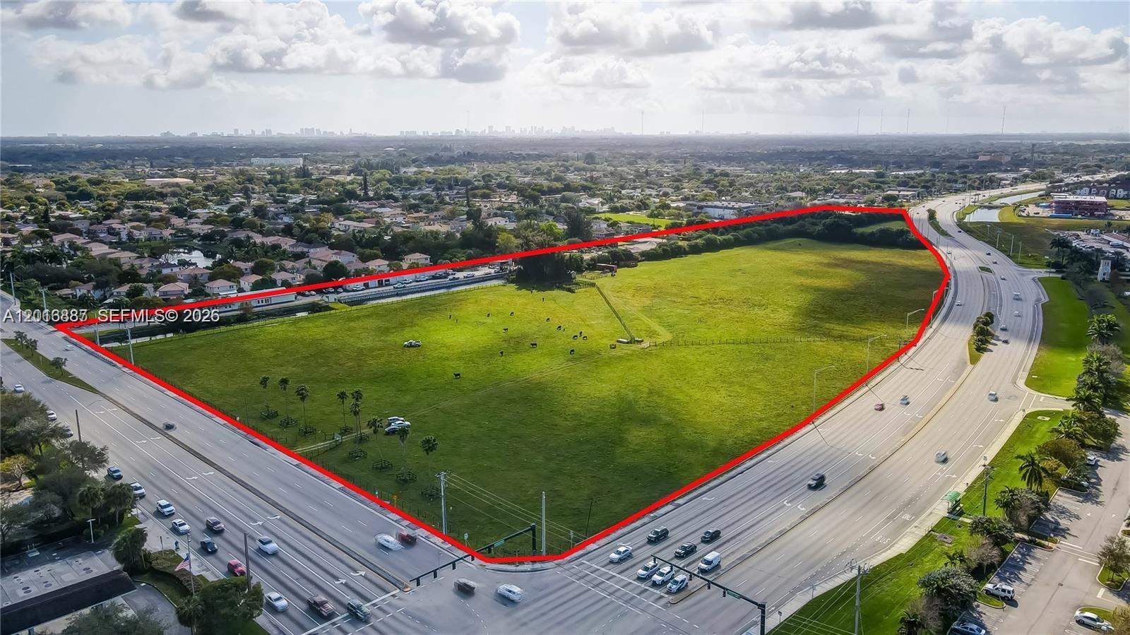 EVERGLADES SUGAR & LAND C - Commercial Sale