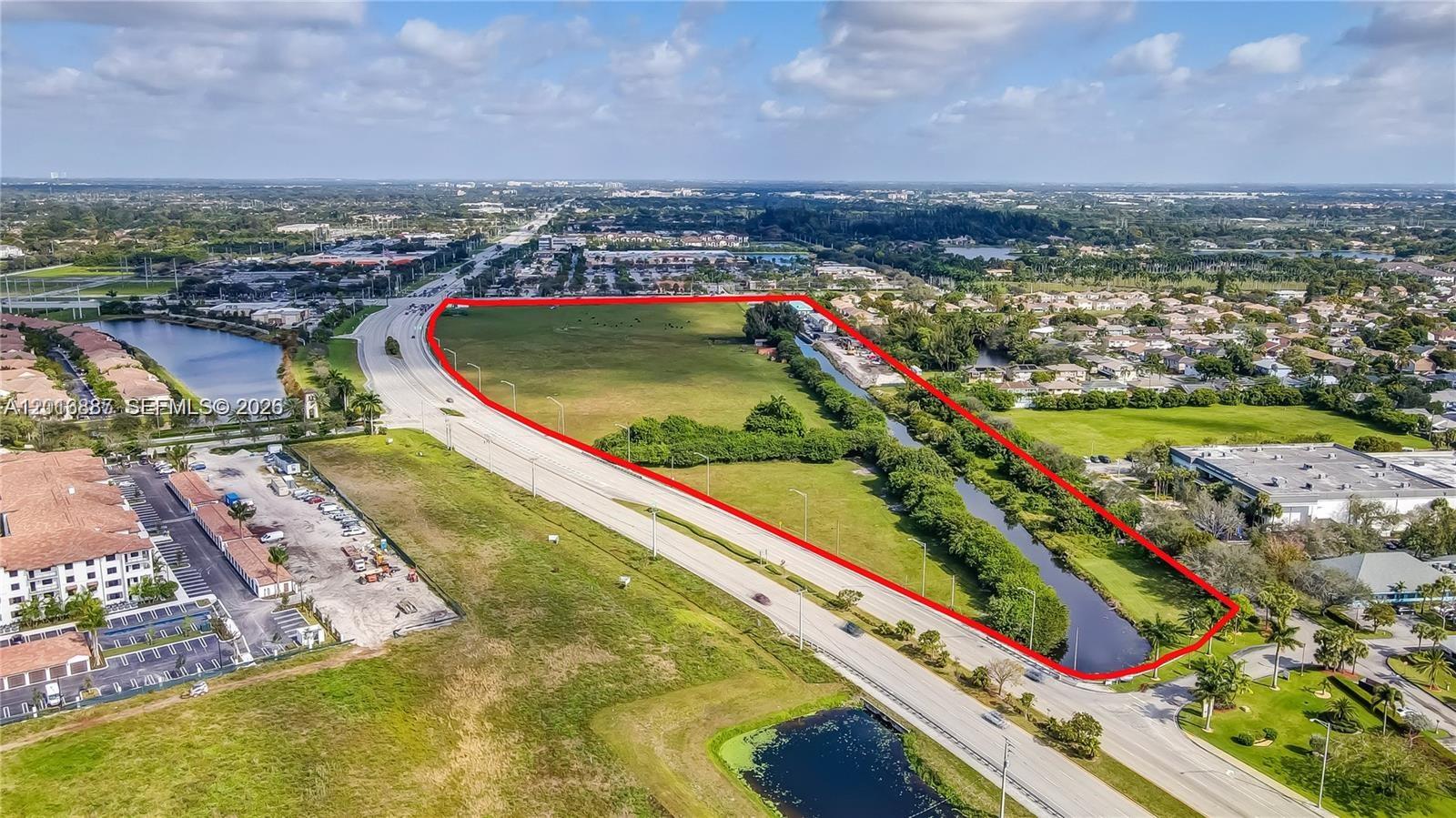 EVERGLADES SUGAR & LAND C - Commercial Sale