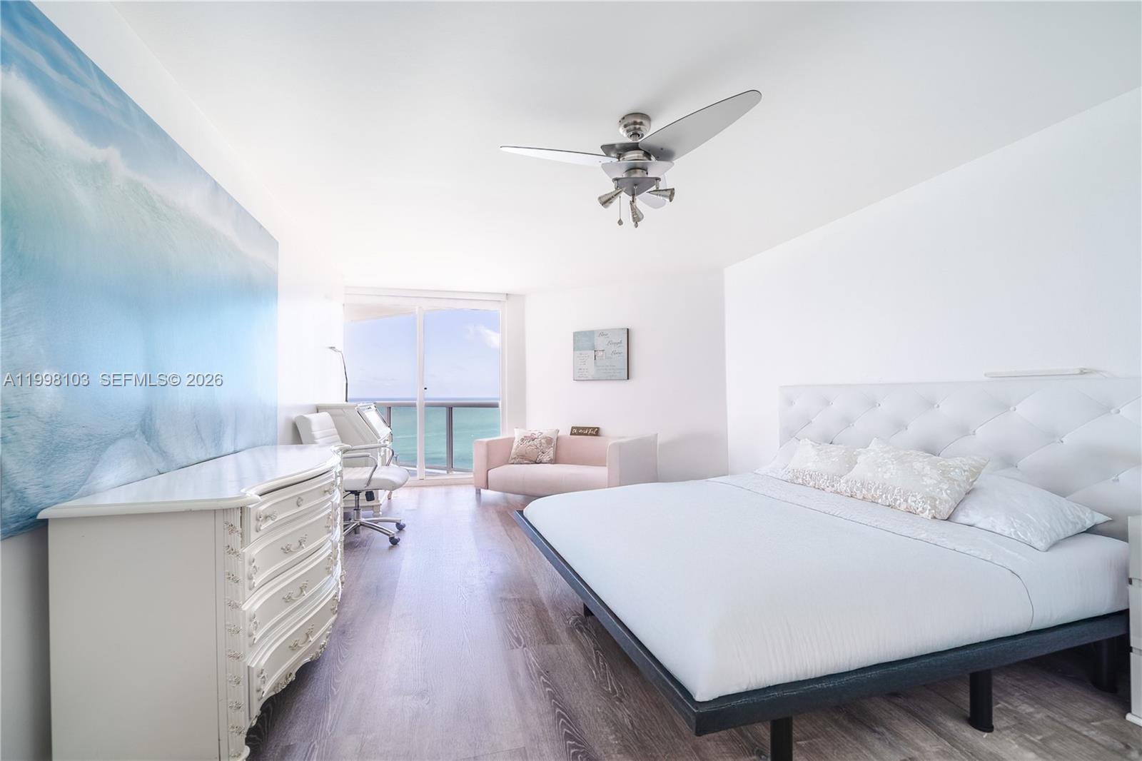 LA GORCE PALACE CONDO - Residential