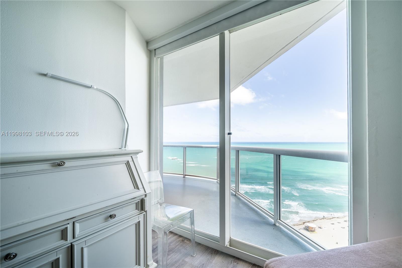 LA GORCE PALACE CONDO - Residential