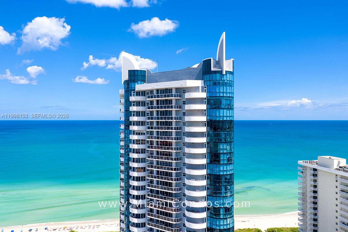 LA GORCE PALACE CONDO - Residential
