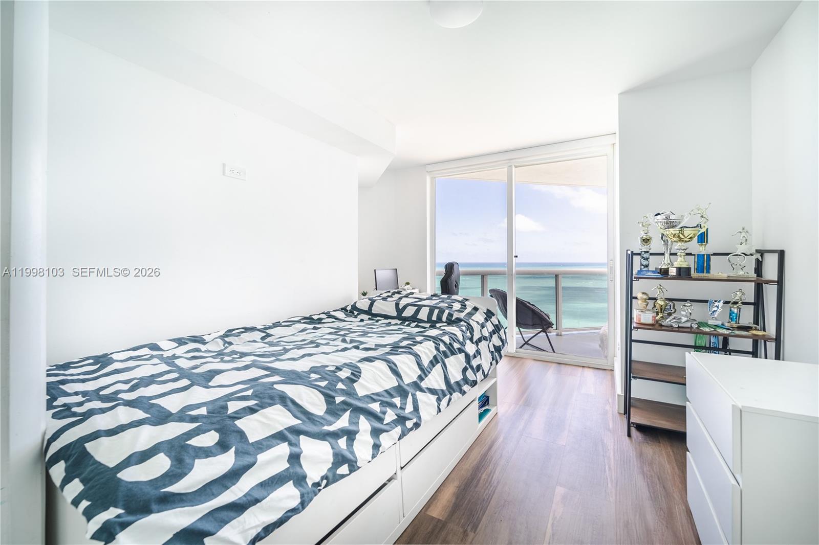 LA GORCE PALACE CONDO - Residential