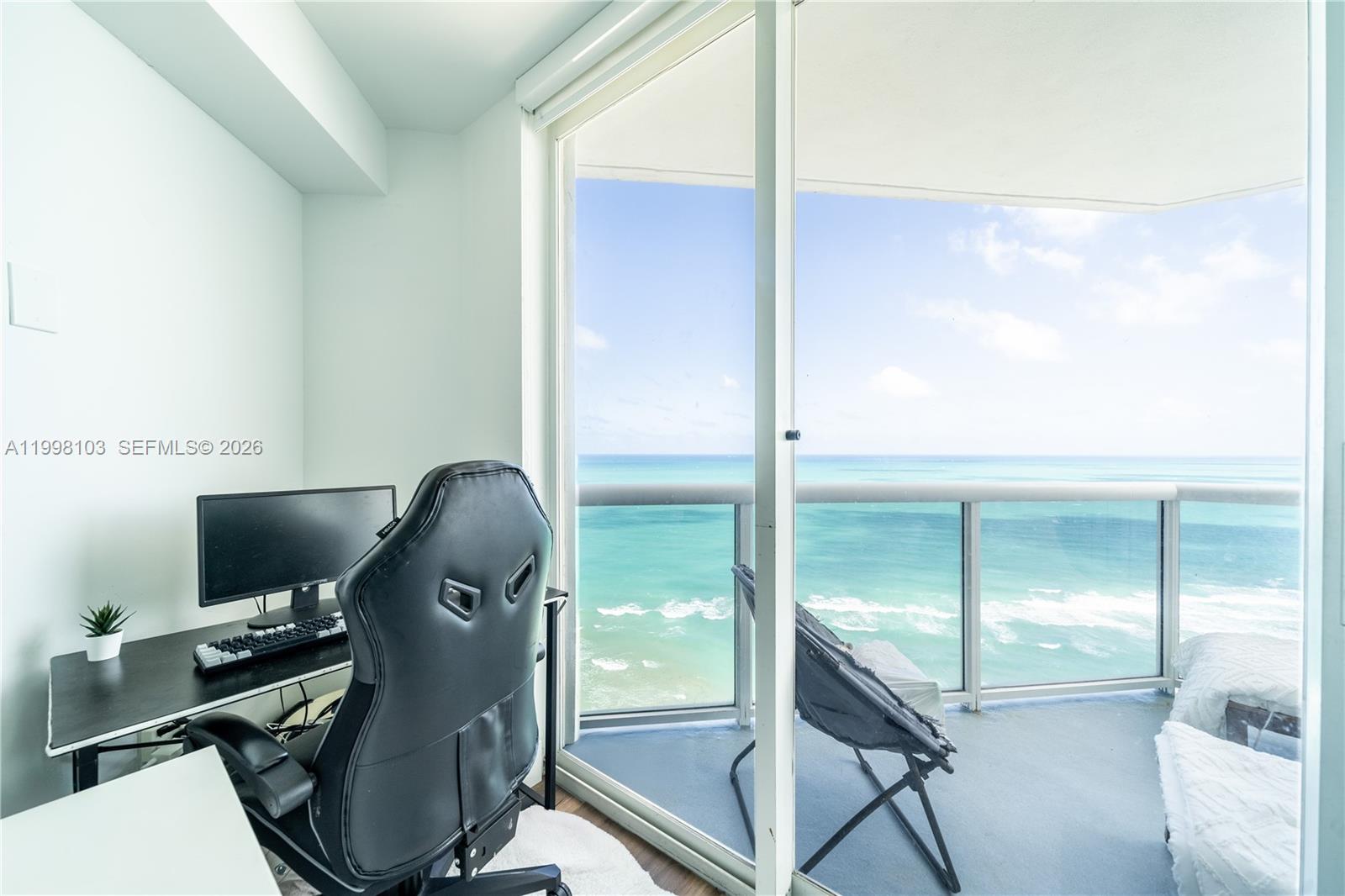LA GORCE PALACE CONDO - Residential