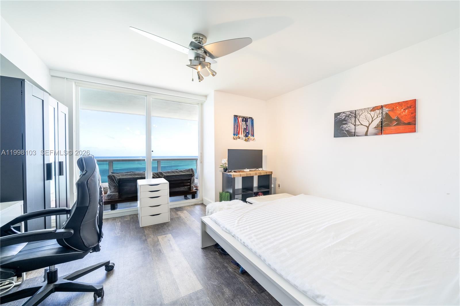 LA GORCE PALACE CONDO - Residential