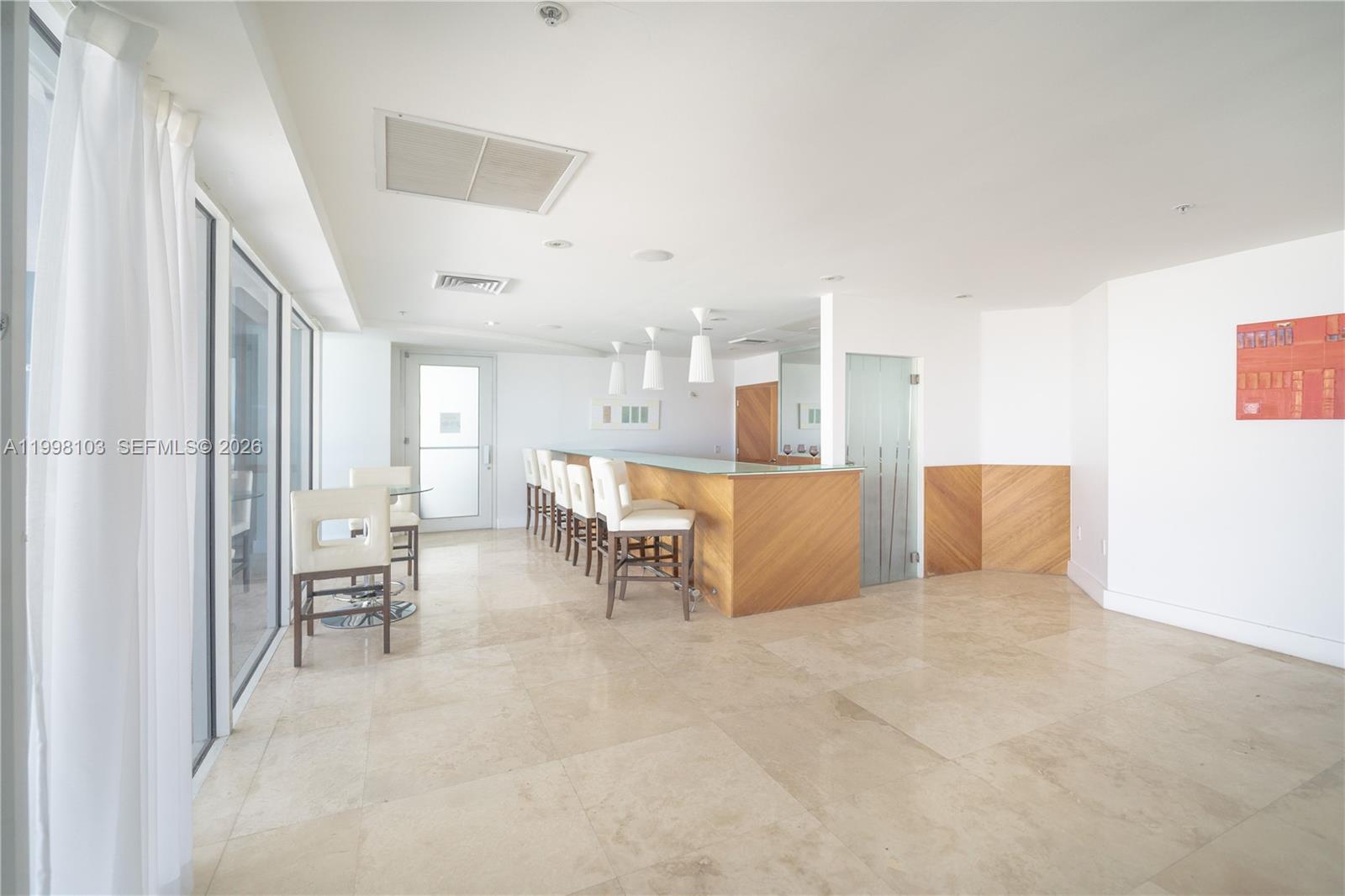 LA GORCE PALACE CONDO - Residential