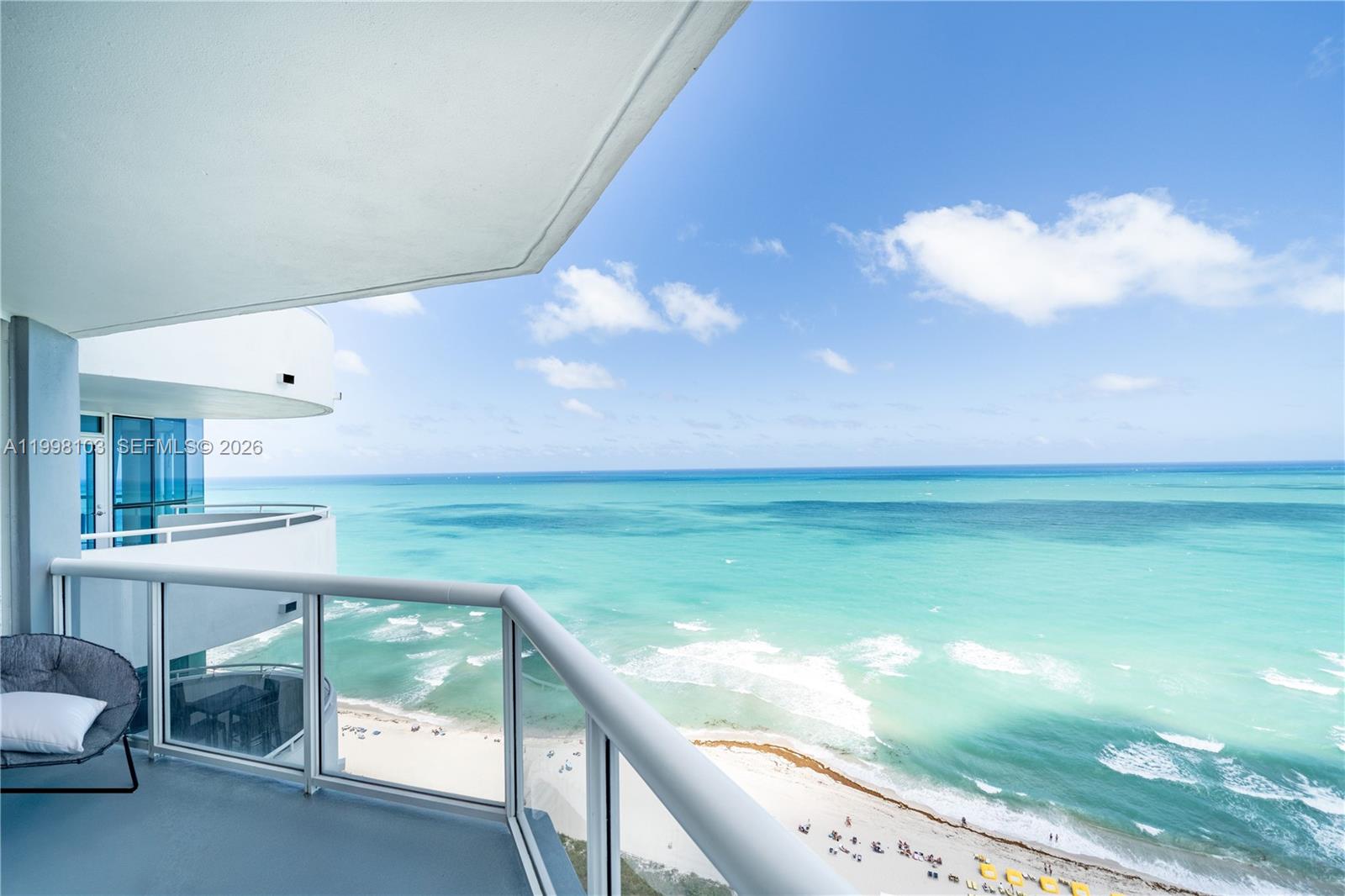 LA GORCE PALACE CONDO - Residential