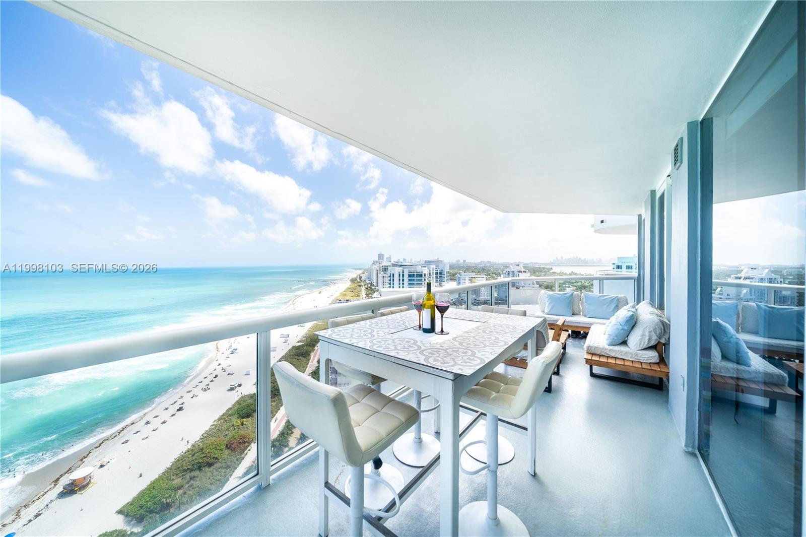 LA GORCE PALACE CONDO - Residential